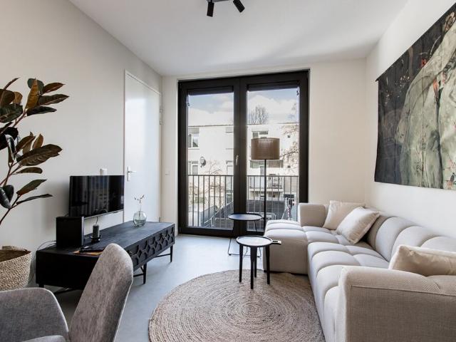 Appartement te huur in Nijmegen