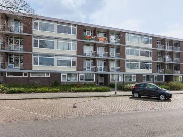 Appartement te huur in Nijmegen
