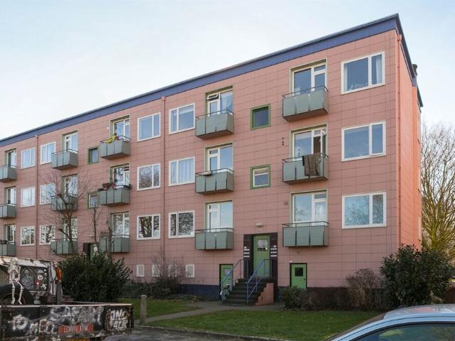 Appartement te huur in Nijmegen