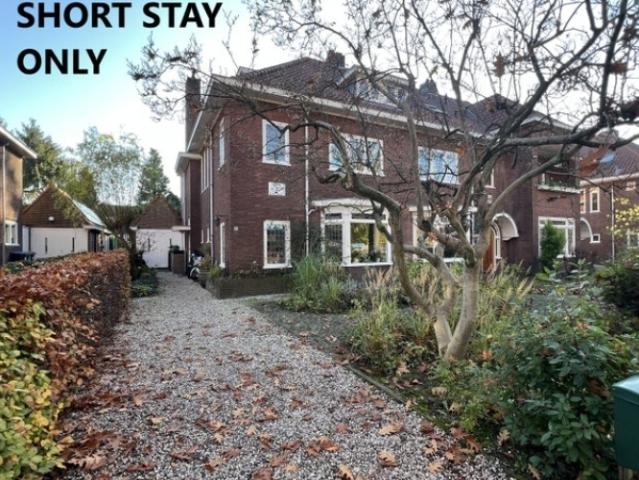 Appartement te huur in Nijmegen