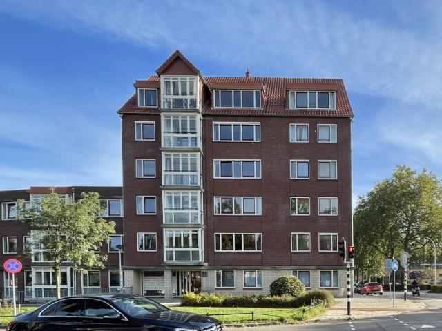 Appartement te huur in Nijmegen