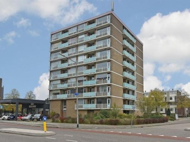 Appartement te huur in Nijmegen