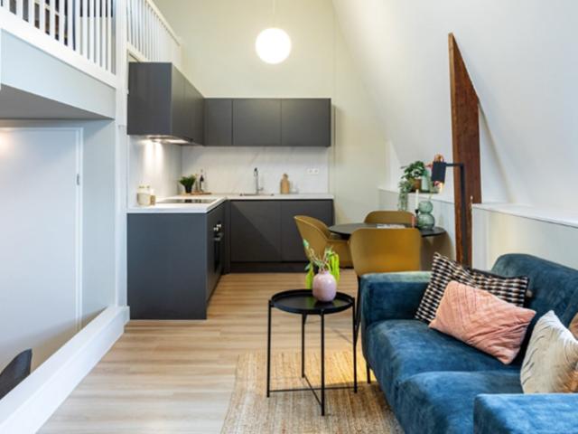 Appartement te huur in Nijmegen