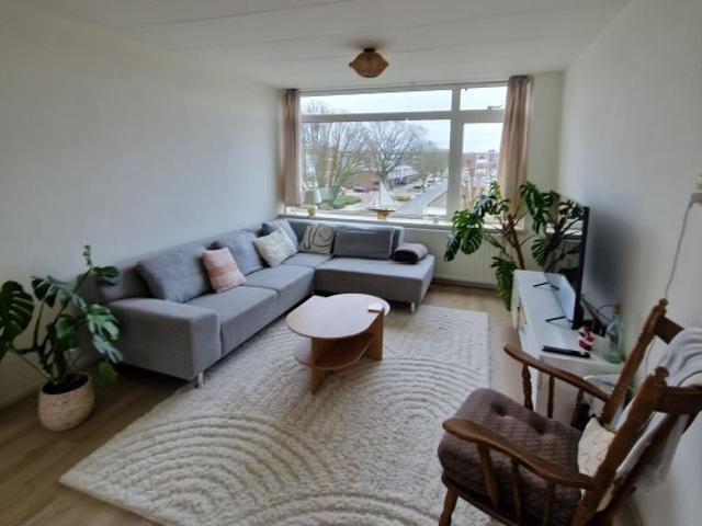 Appartement te huur in Nijmegen