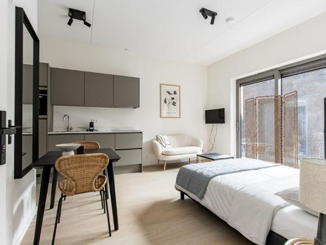 Appartement te huur in Nijmegen