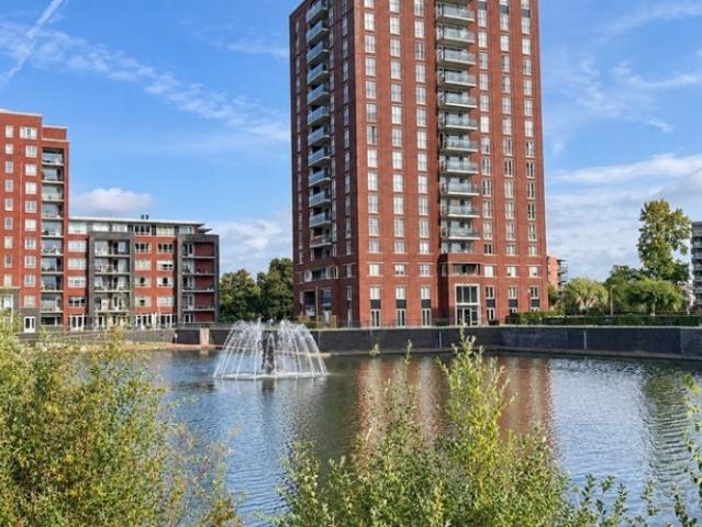 Appartement te huur in Nijmegen
