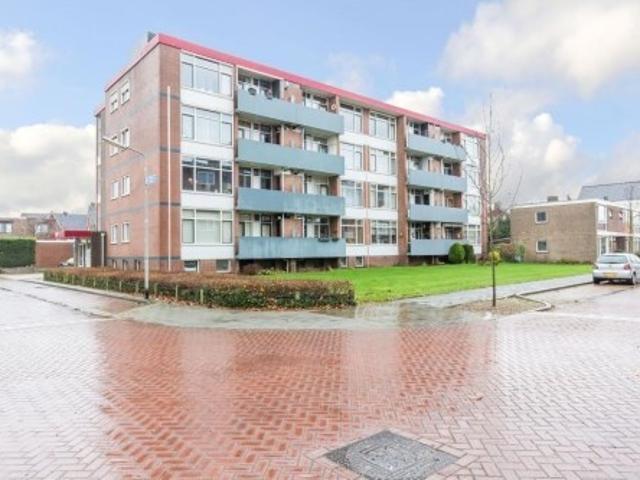 Appartement te huur in Nijmegen