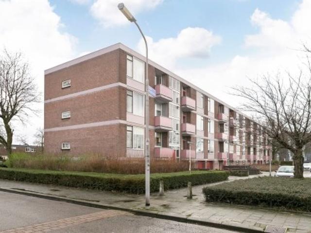 Appartement te huur in Nijmegen