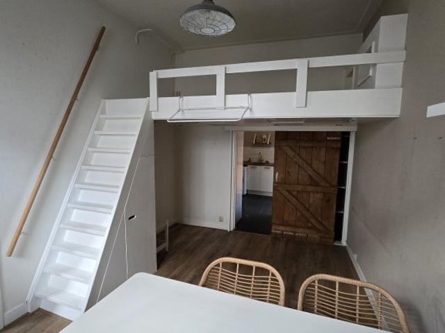 Appartement te huur in Nijmegen