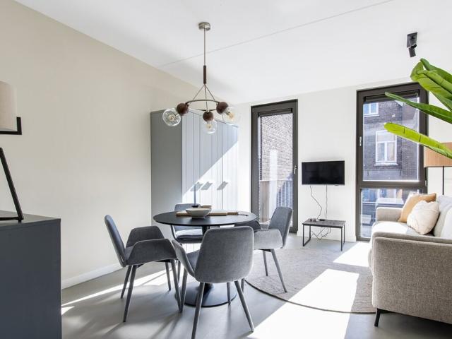 Appartement te huur in Nijmegen