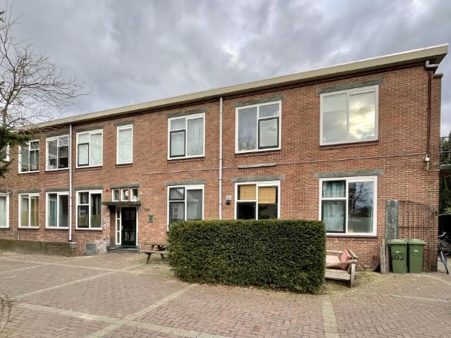 Appartement te huur in Nijmegen