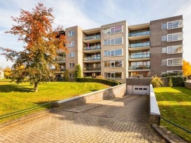 Appartement te huur in Nijmegen