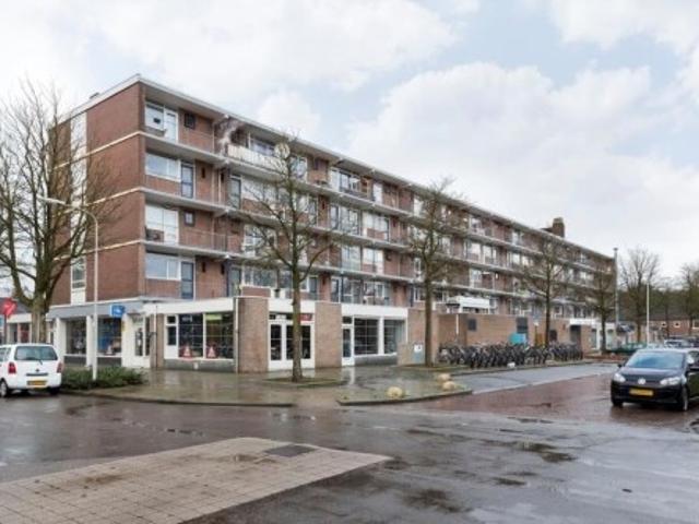 Appartement te huur in Nijmegen