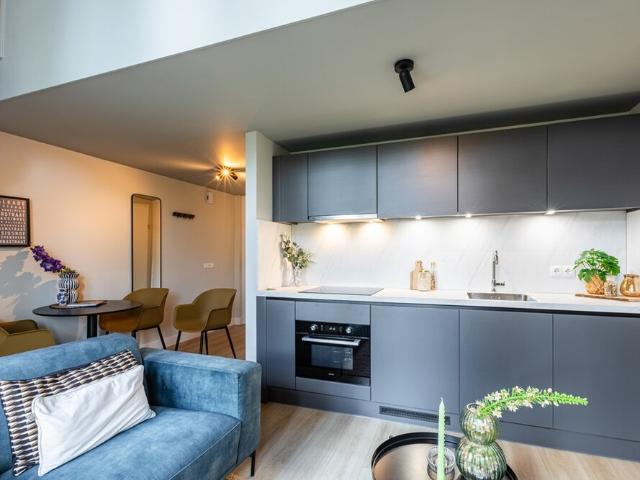 Appartement te huur in Nijmegen