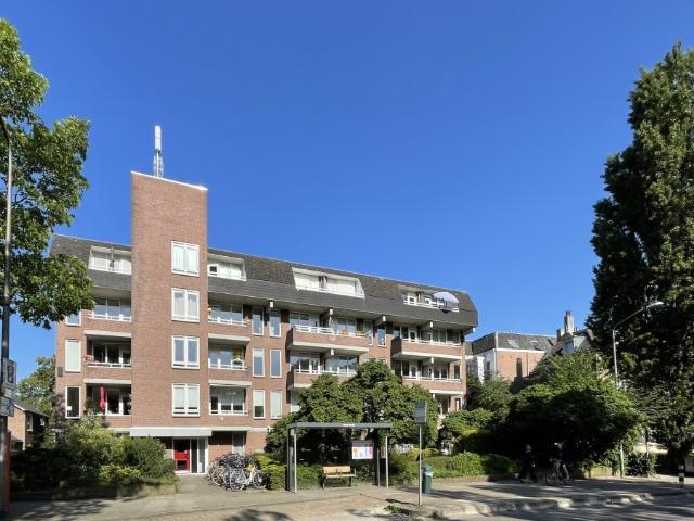 Appartement te huur in Nijmegen