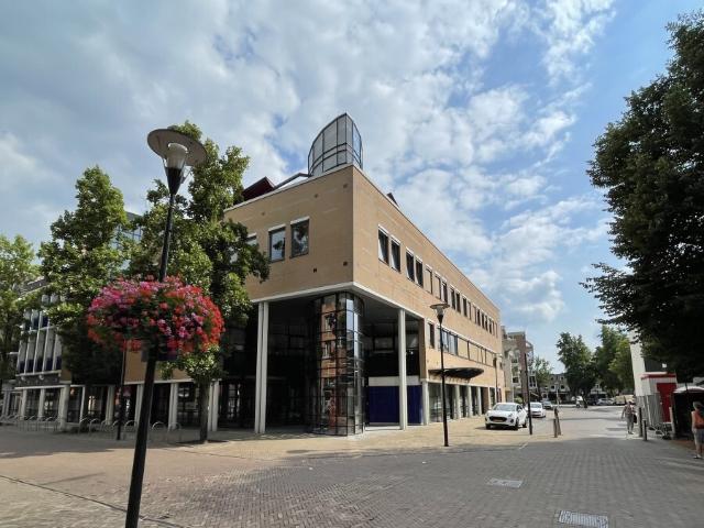 Appartement te huur in Nijverdal, Overijssel