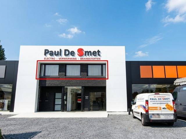 Appartement location à Nederhasselt, Oost-Vlaanderen