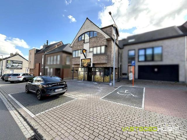 Appartement location à Ninove, Oost-Vlaanderen