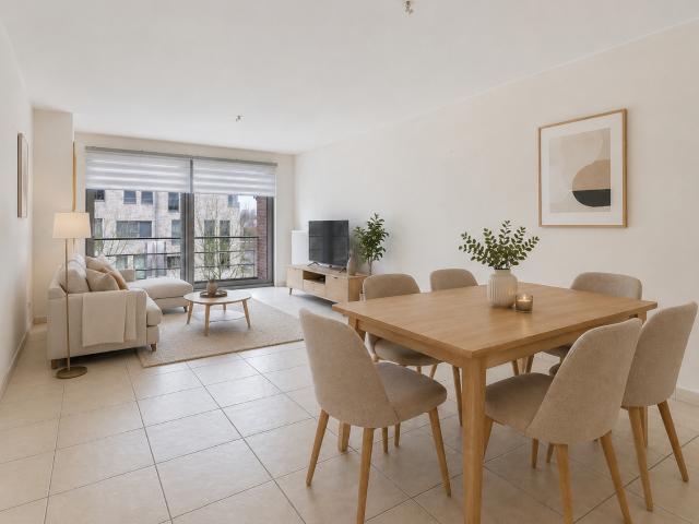 Appartement location à Ninove, Oost-Vlaanderen