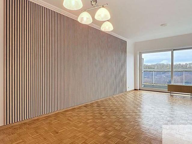 Appartement location à Nijvel, Wallonie
