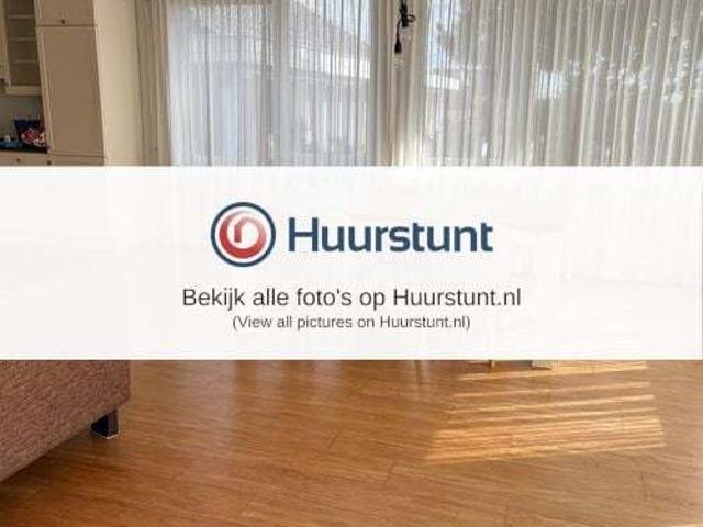Appartement te huur in Noord-scharwoude, Noord Holland
