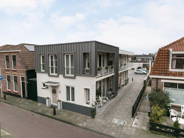 Appartement te huur in Noordwijk, Zuid Holland