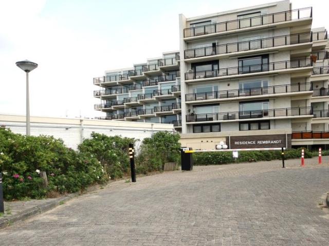 Appartement te huur in Noordwijk, Zuid Holland