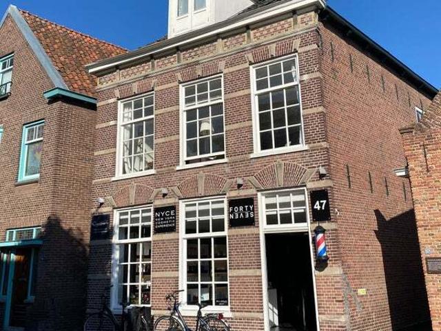 Appartement te huur in Noordwijk, Zuid Holland