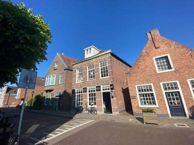 Appartement te huur in Noordwijk, Zuid Holland