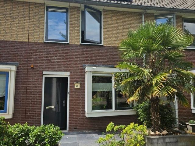 Eengezinswoning te huur in Nootdorp