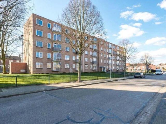 Appartement te huur in Nuth, Limburg