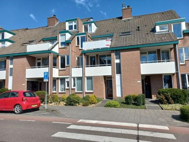 Appartement te huur in Nuth