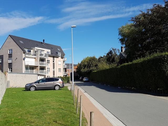 Appartement location à Beernem, West-Vlaanderen
