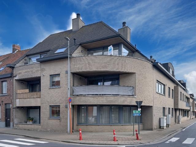 Appartement location à Beernem, West-Vlaanderen