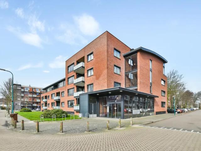 Appartement te huur in Oegstgeest, Zuid Holland