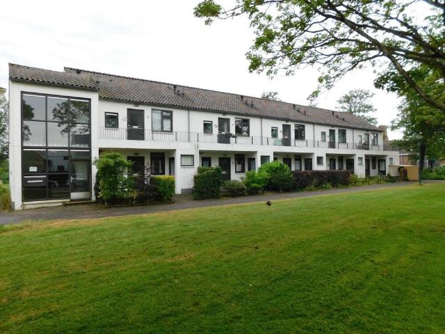 Appartement te huur in Oegstgeest, Zuid Holland