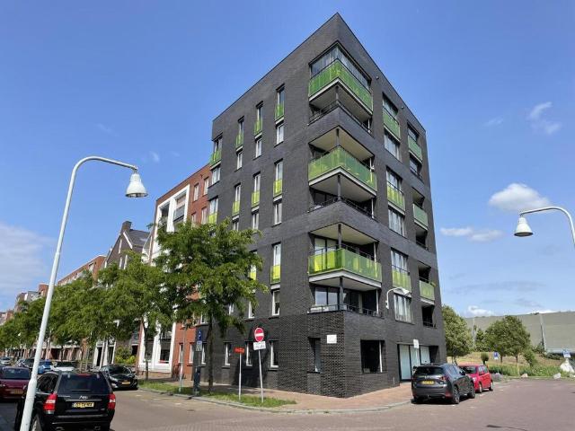 Appartement te huur in Oegstgeest
