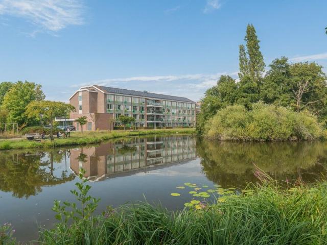 Appartement te huur in Oegstgeest, Zuid Holland