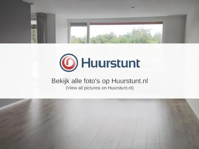 Appartement te huur in Oegstgeest, Zuid Holland