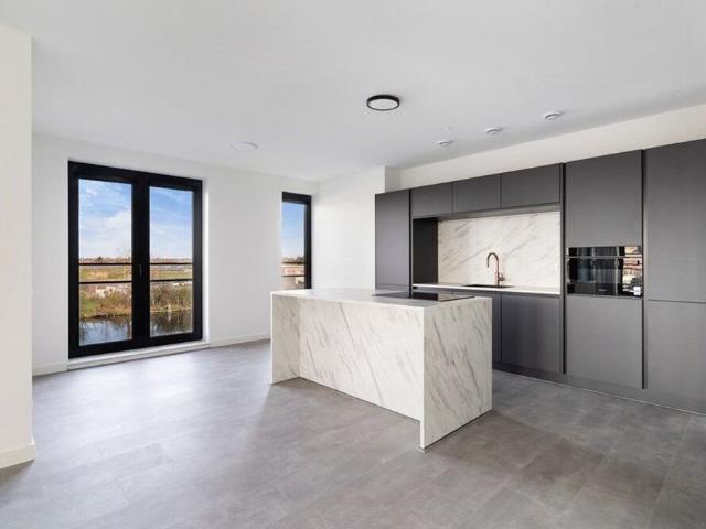 Appartement te huur in Oegstgeest, Zuid Holland