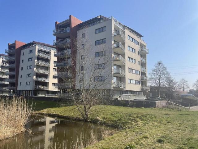 Appartement te huur in Oegstgeest, Zuid Holland