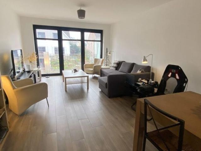Appartement location à Oetingen, Brabant