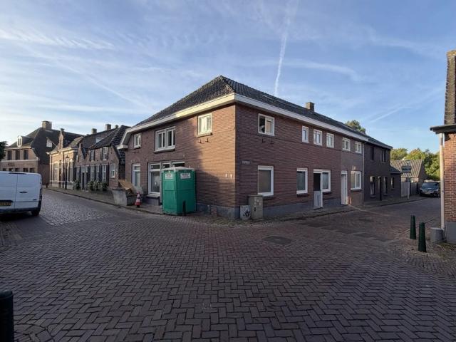 Appartement te huur in Oirschot, Noord-Brabant