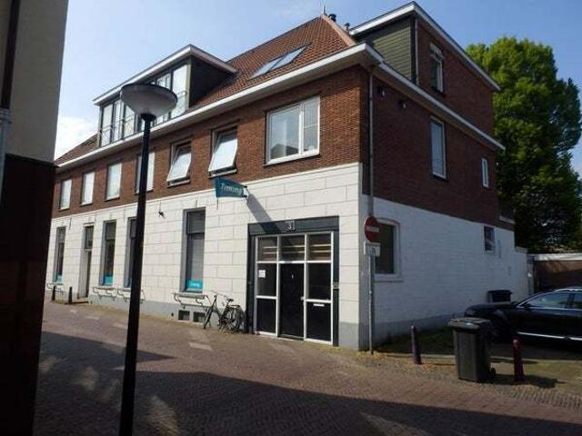 Appartement te huur in Oldenzaal, Overijssel