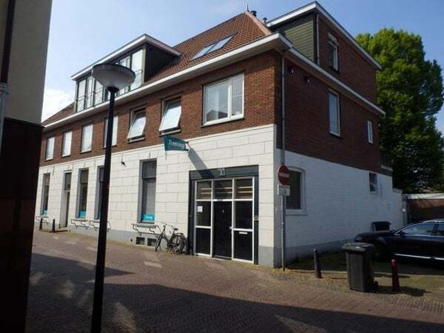 Appartement te huur in Oldenzaal, Overijssel