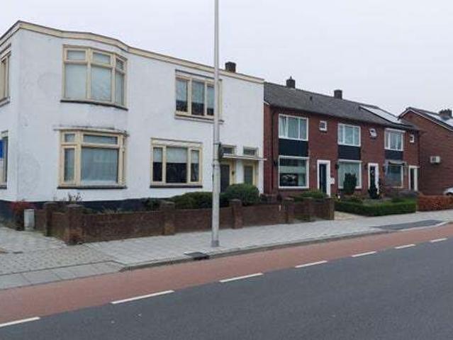 Appartement te huur in Oldenzaal, Overijssel