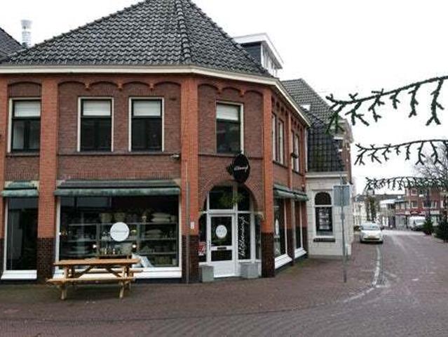 Appartement te huur in Oldenzaal, Overijssel