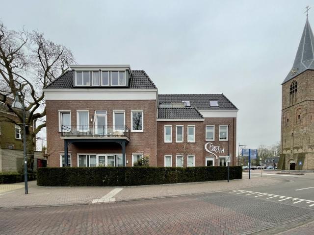 Appartement te huur in Olst, Overijssel