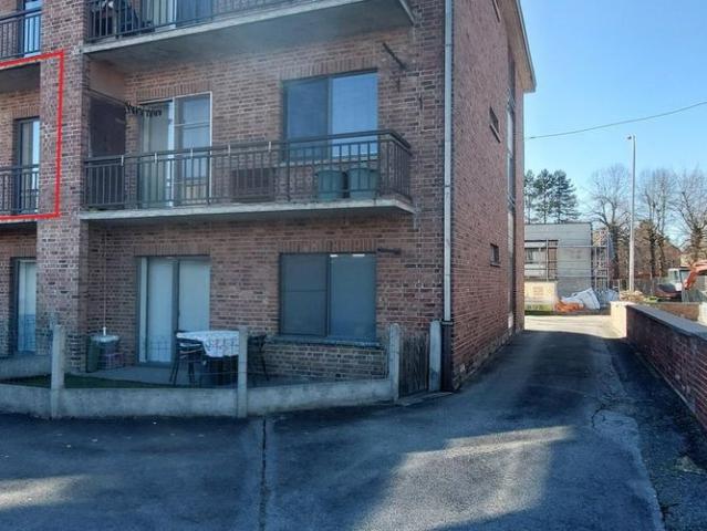 Appartement location à Tienen, Brabant