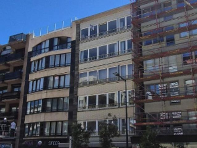 Appartement location à Coxyde, West-Vlaanderen